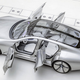 Image for article titled Mercedes' New 'Concept IAA' Is A Shapeshifter